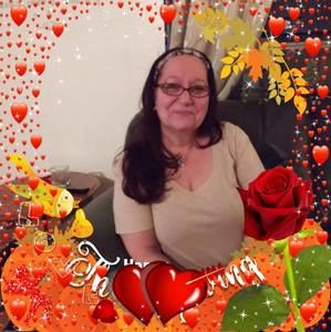 Meet your Posher, Sonia